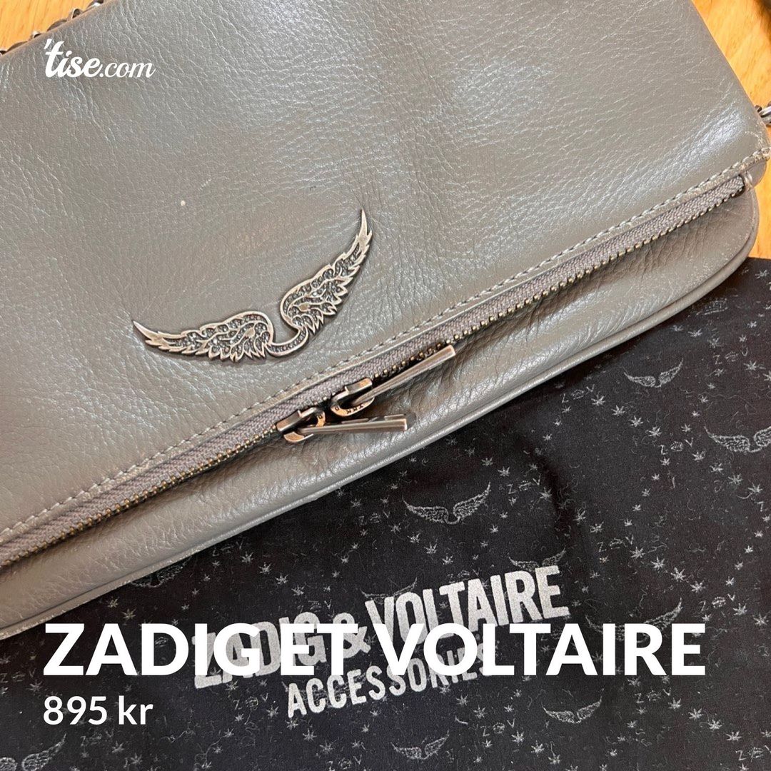 Zadig et voltaire