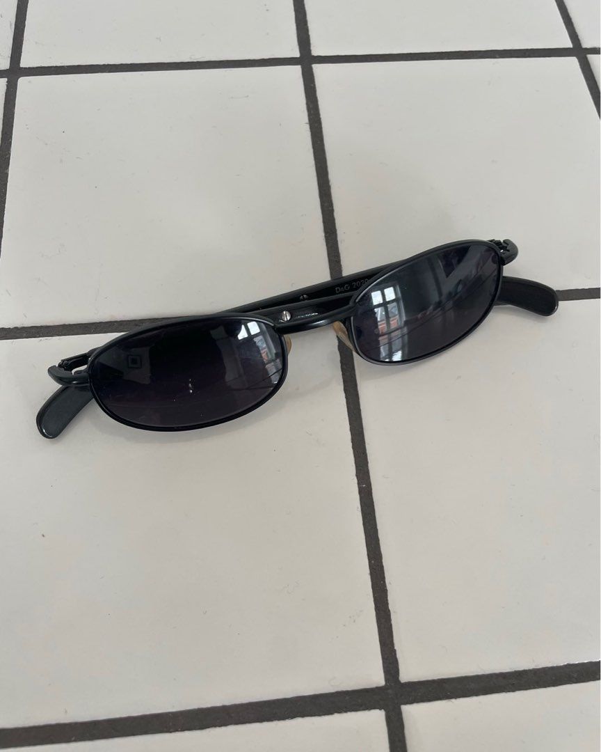 DG sunglasses