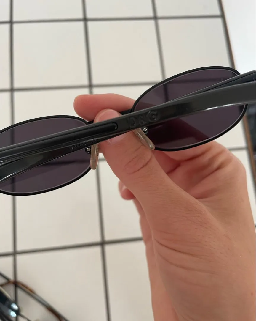 DG sunglasses