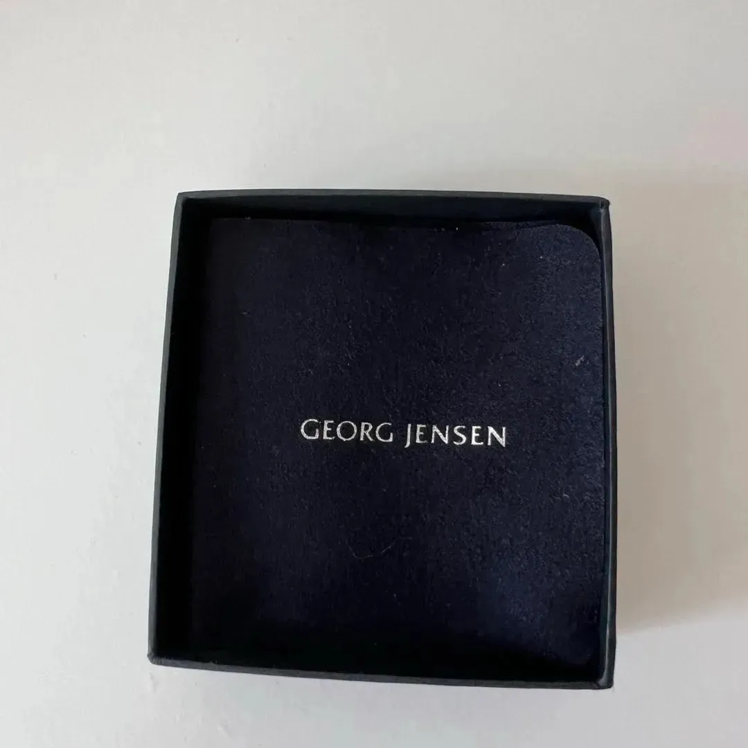 Georg Jensen