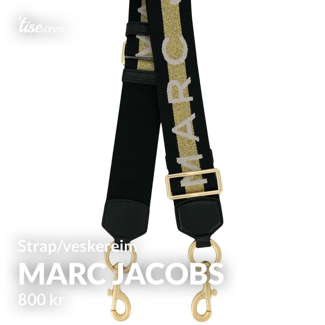 Marc Jacobs