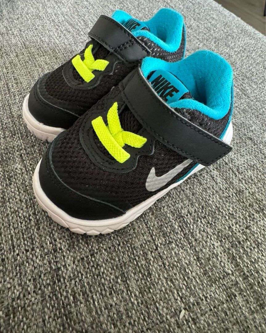 Nike baby sko