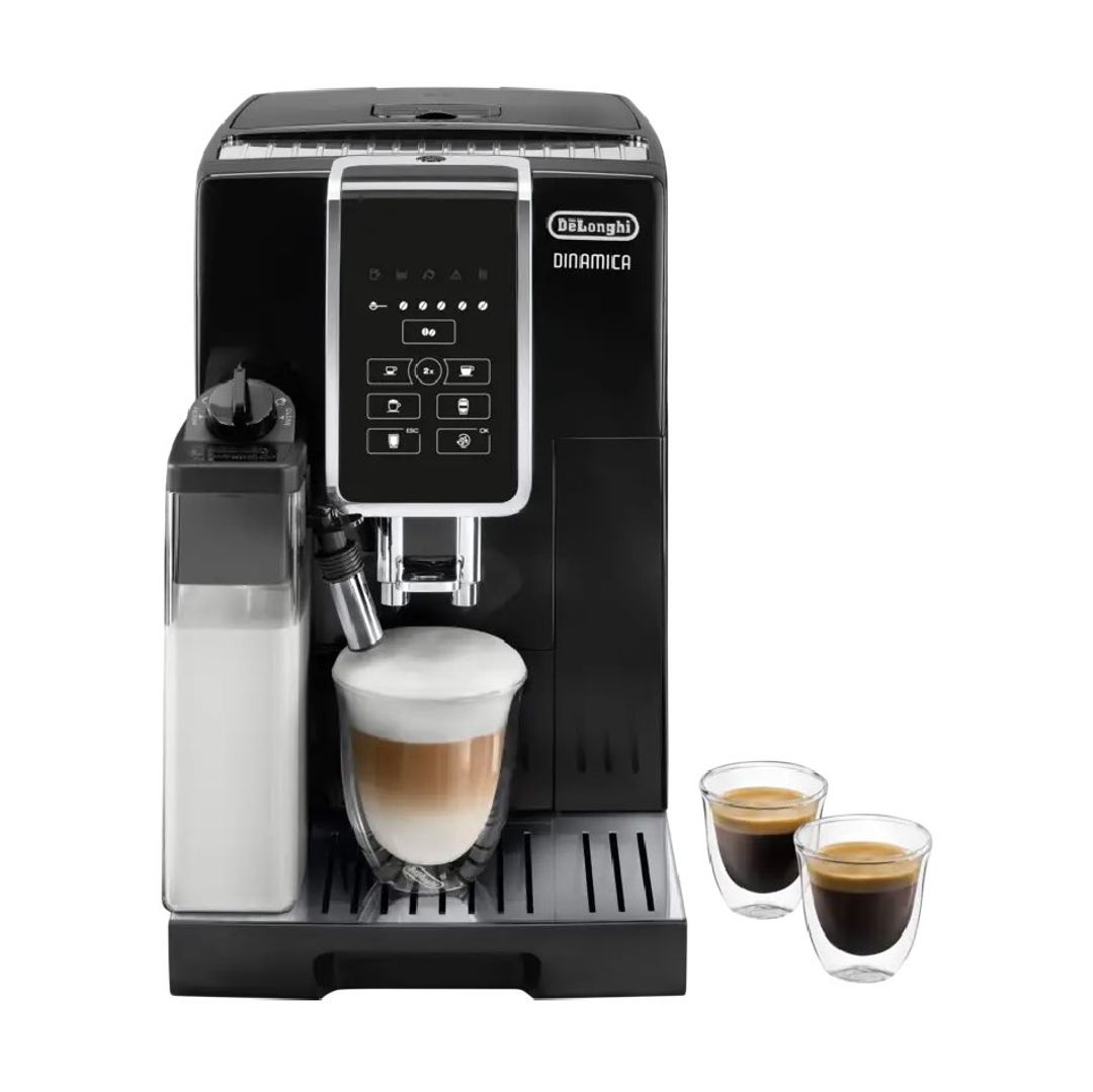 Delonghi kaffemaskin