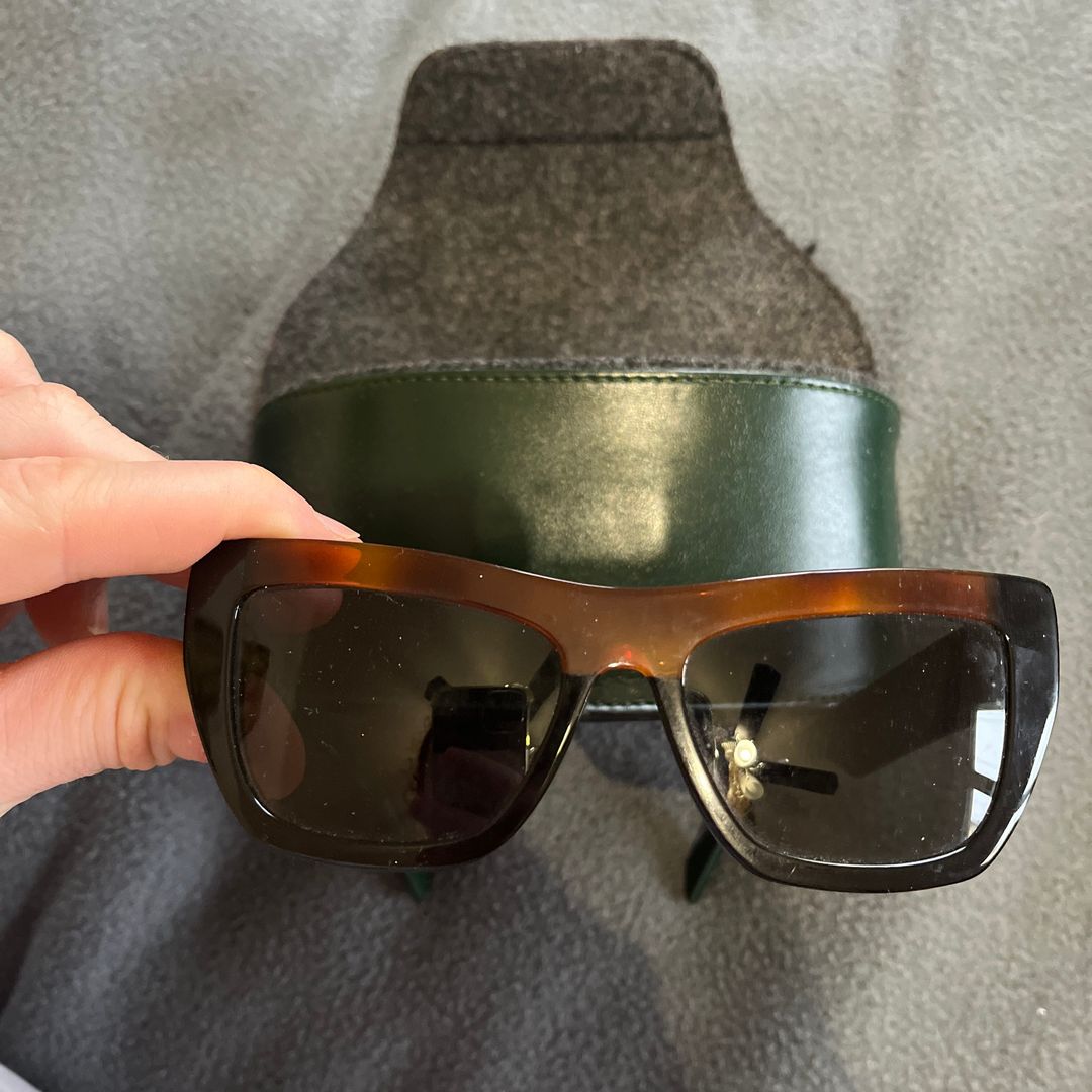 MARNI SUNGLASSES