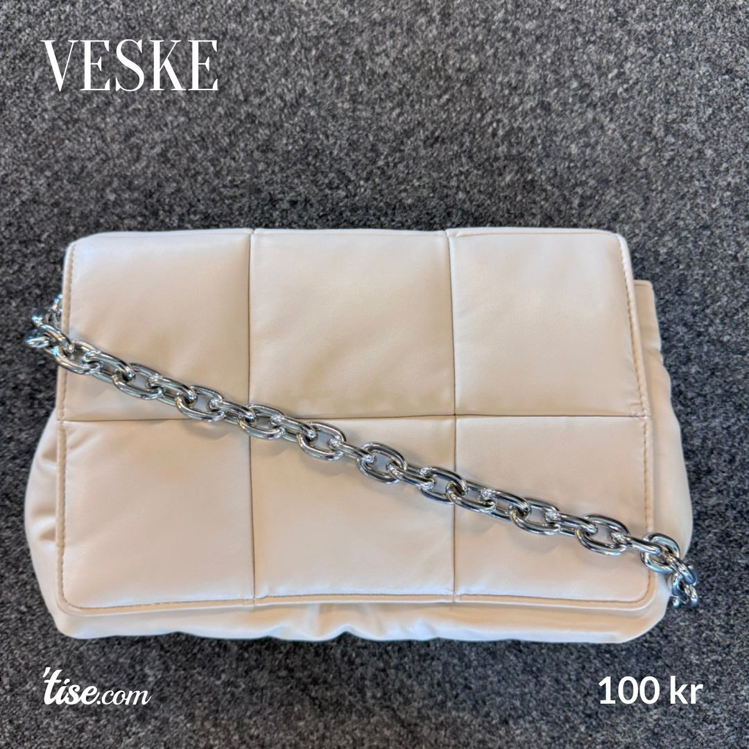 Veske