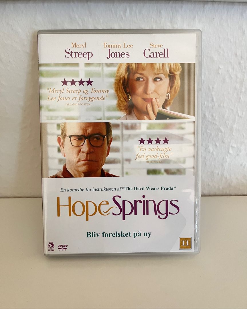 Hope Springs