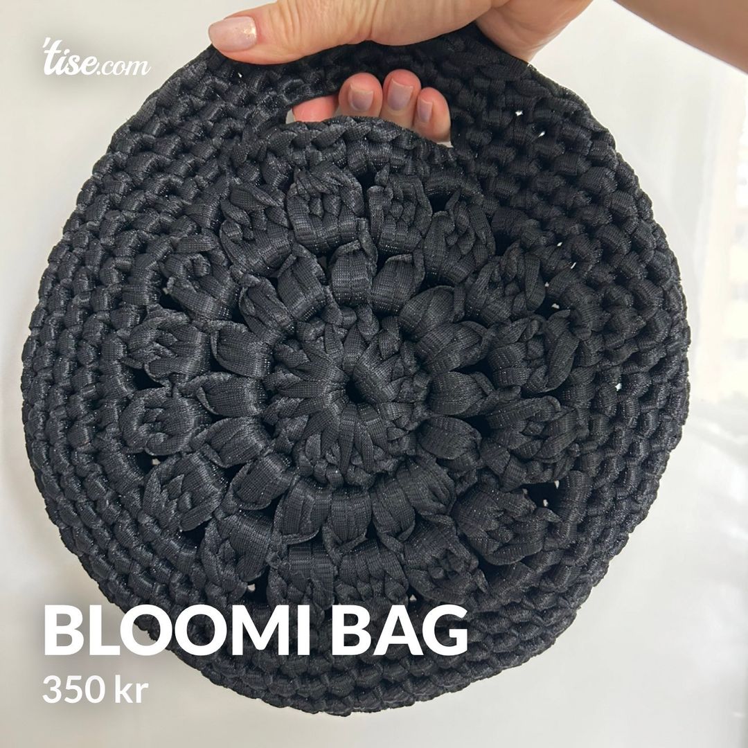 Bloomi bag