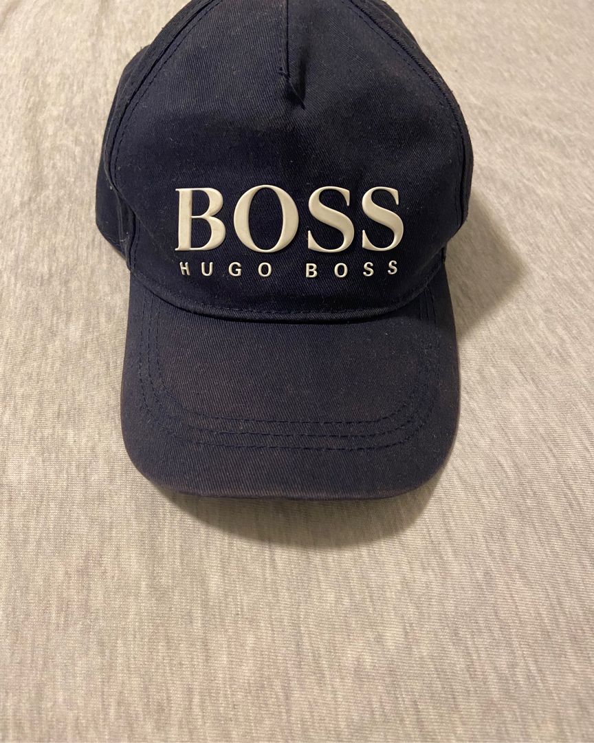 Boss caps