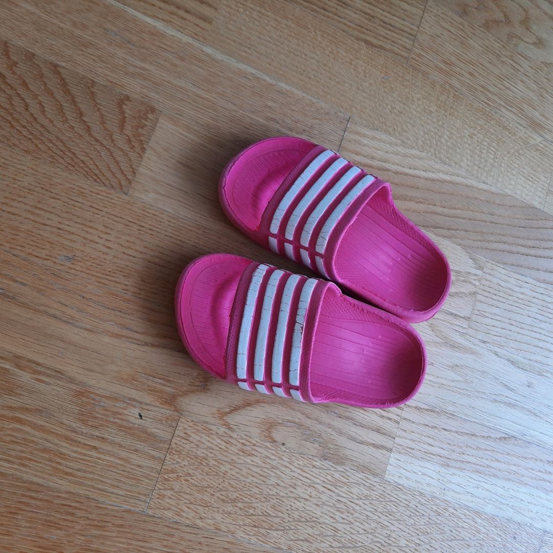 Slippers