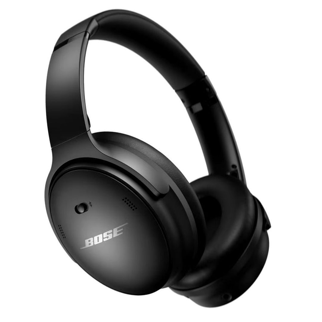 Bose quiet comfort