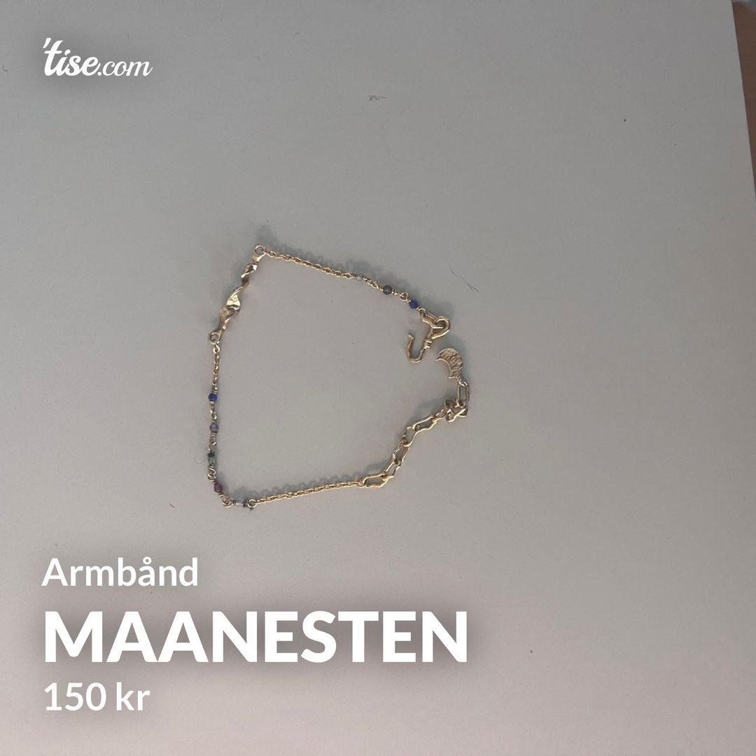 Maanesten