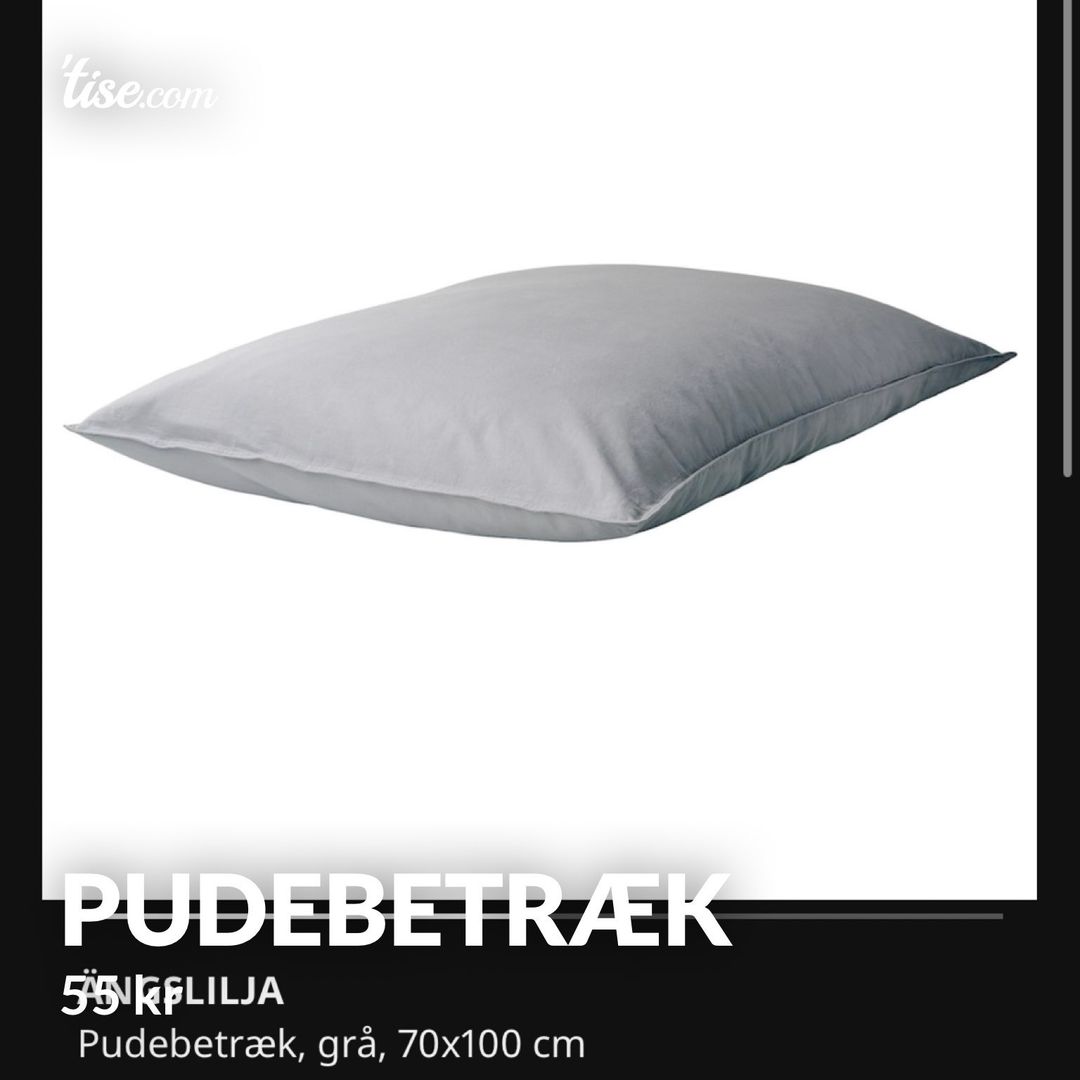 pudebetræk