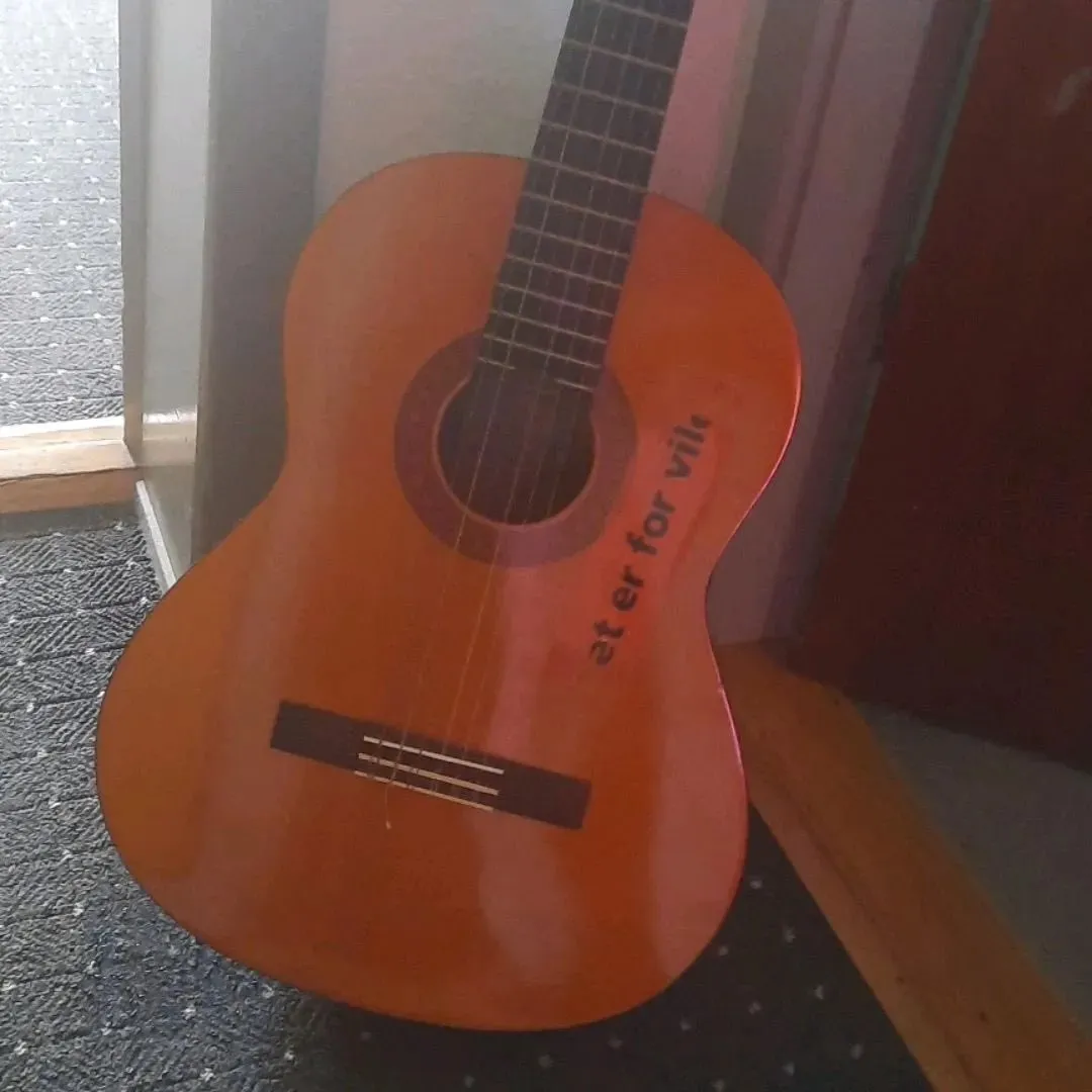 Guitar