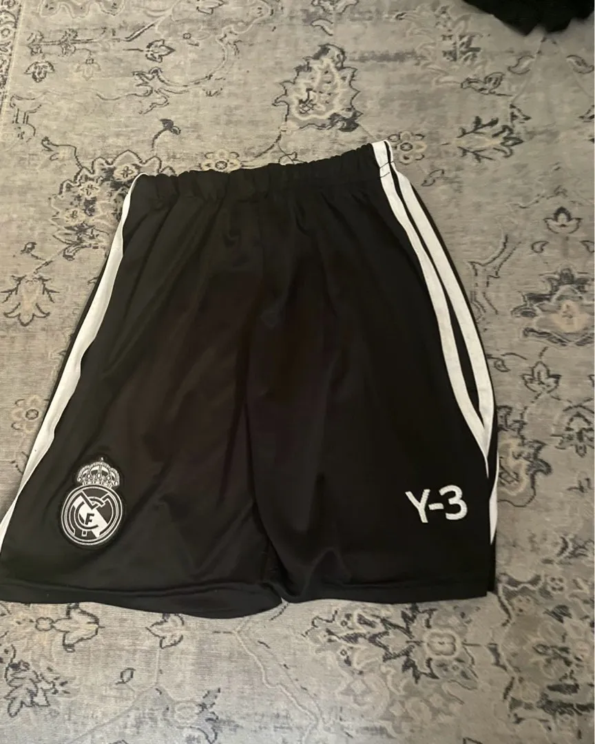 Real Madrid drakt