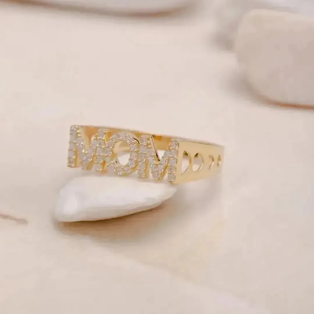 Mom ring