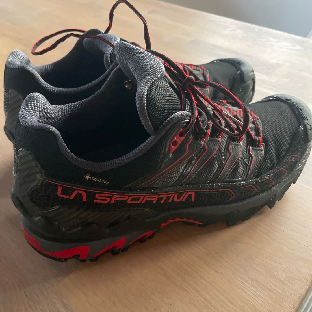 La Sportiva herresko