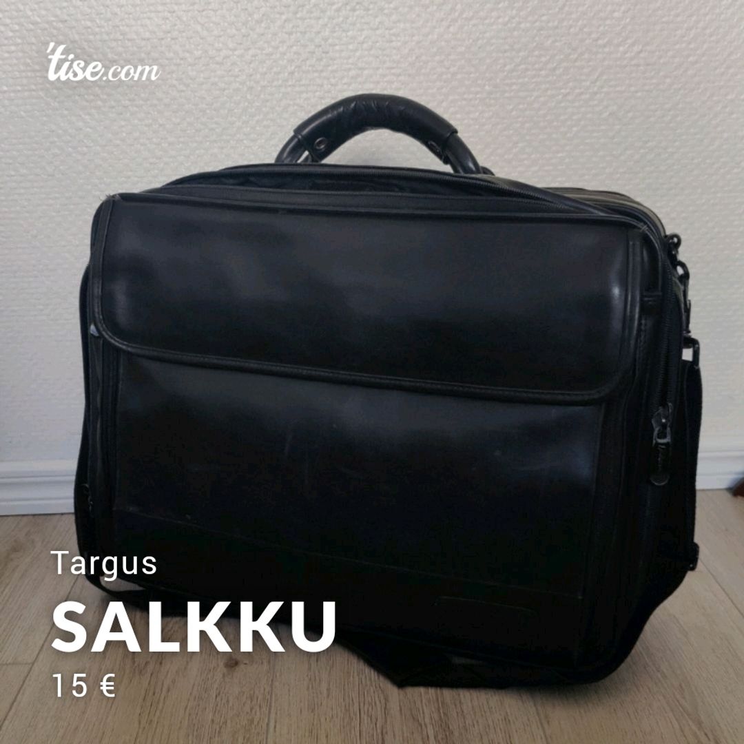 Salkku