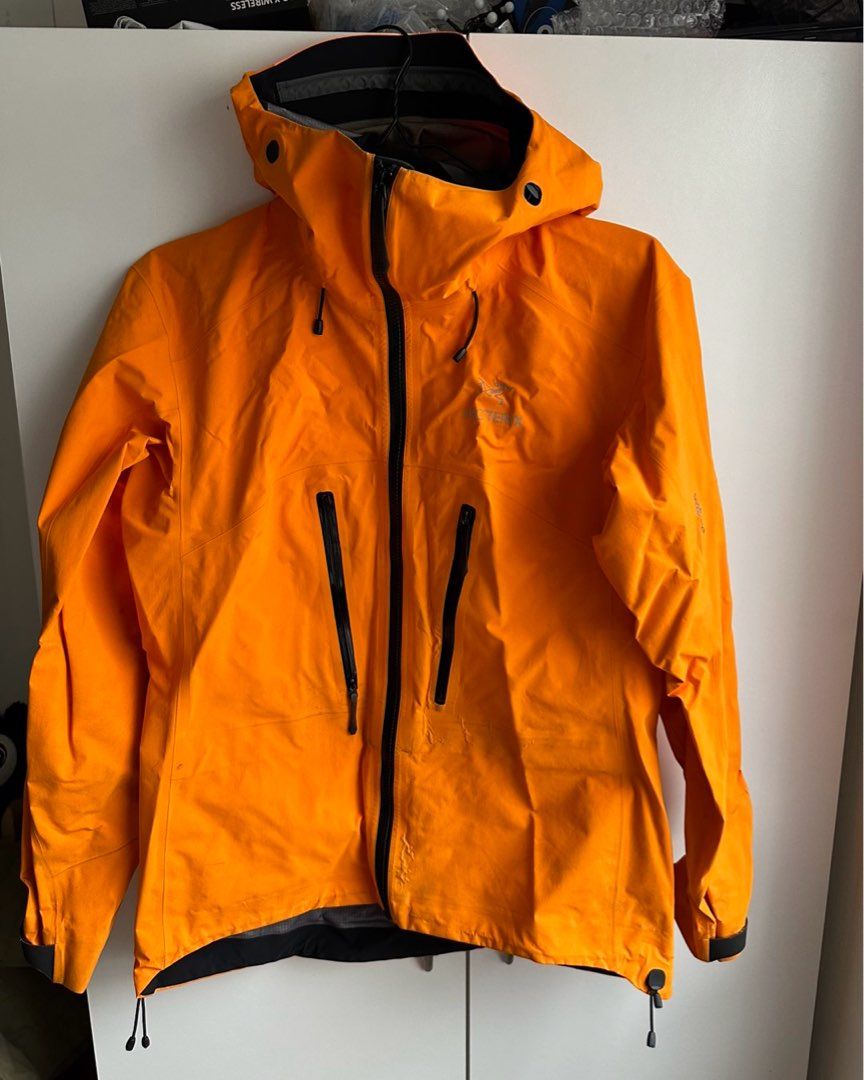 Arcteryx Jakke