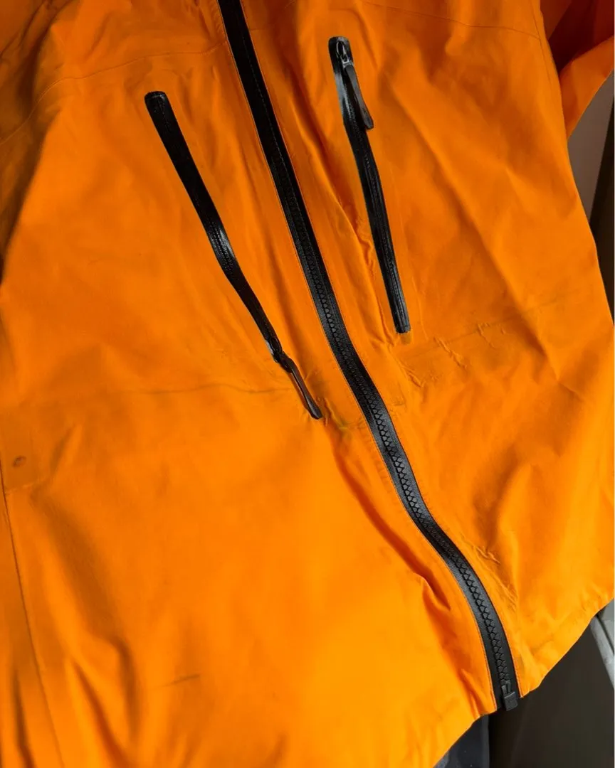 Arcteryx Jakke