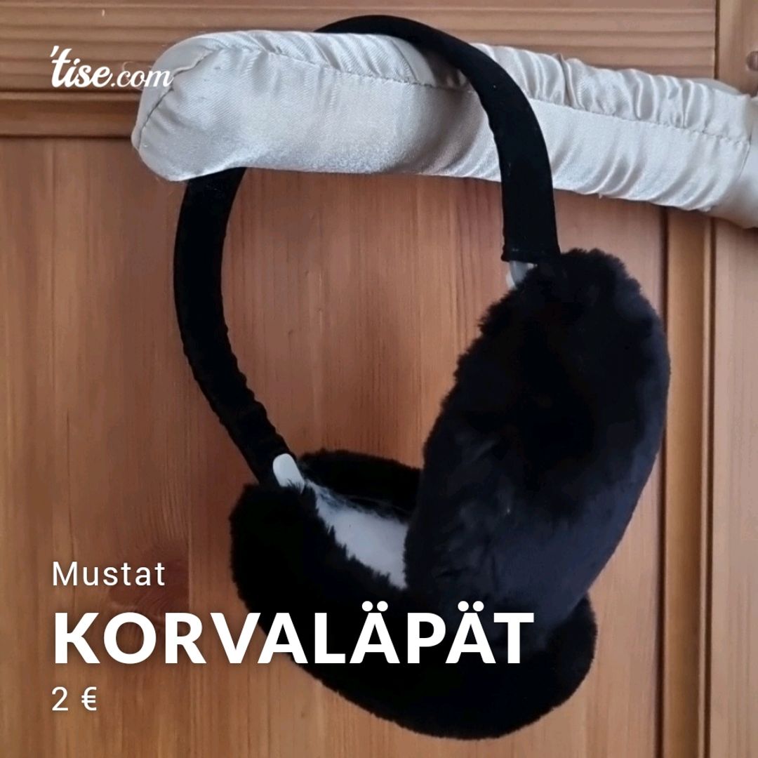 Korvaläpät