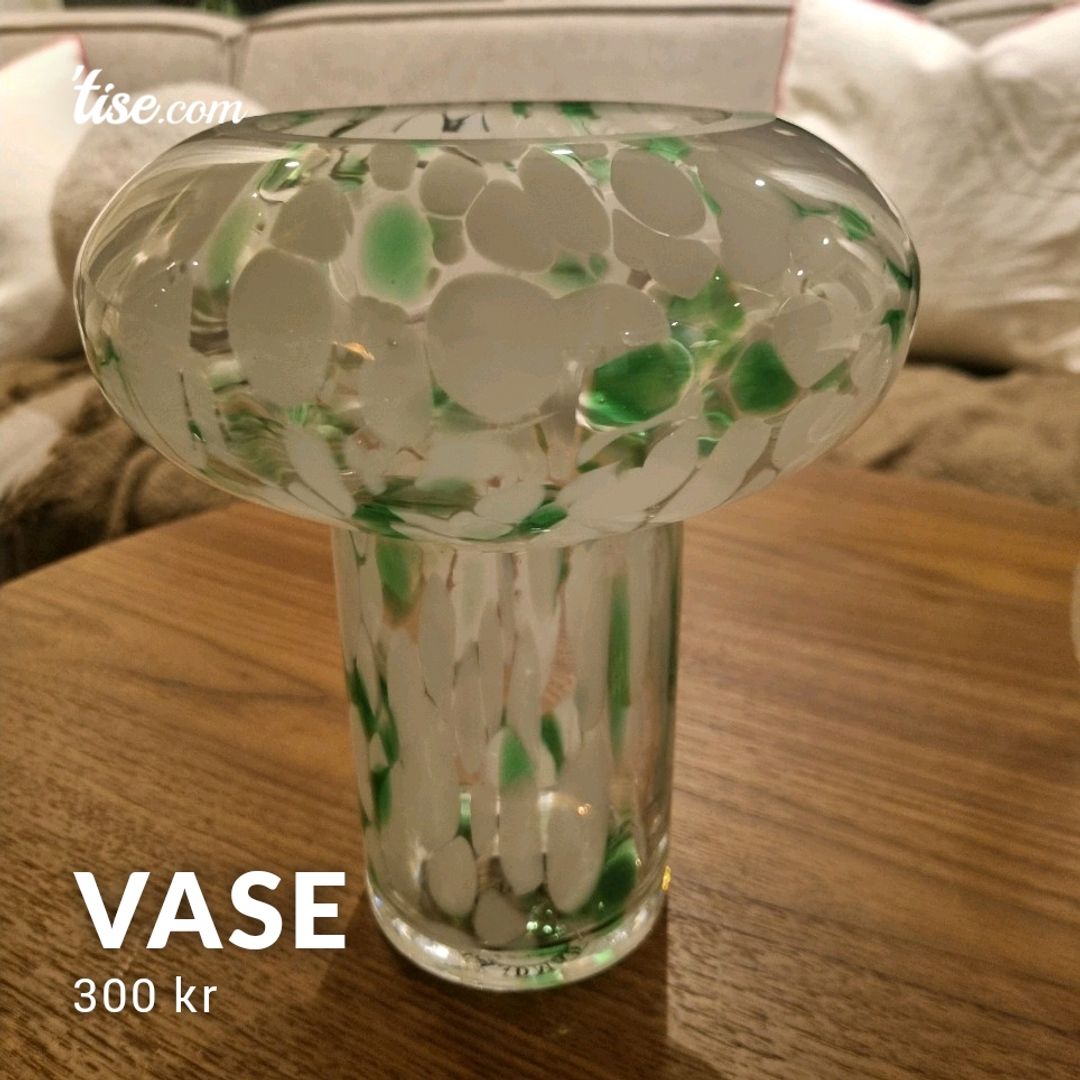 Vase