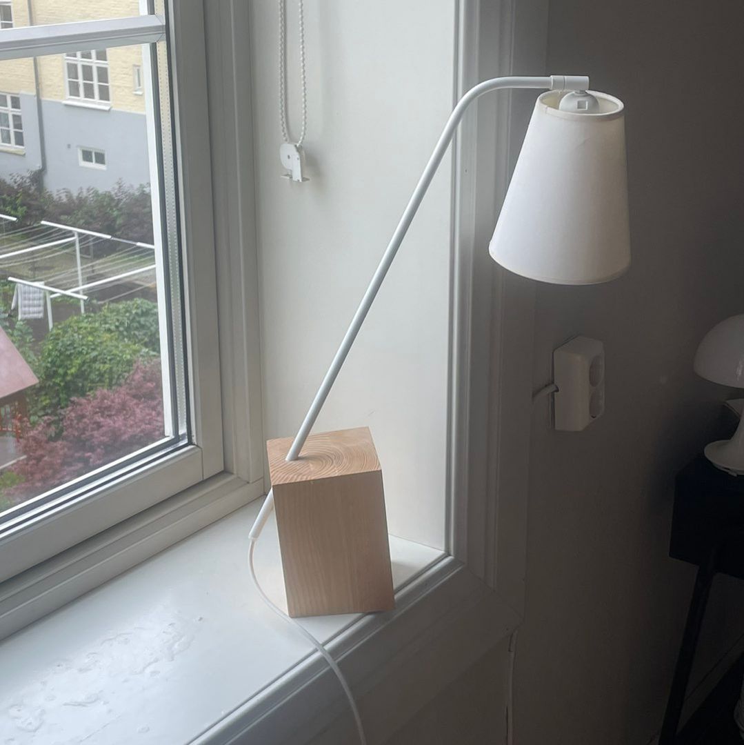 Lampe