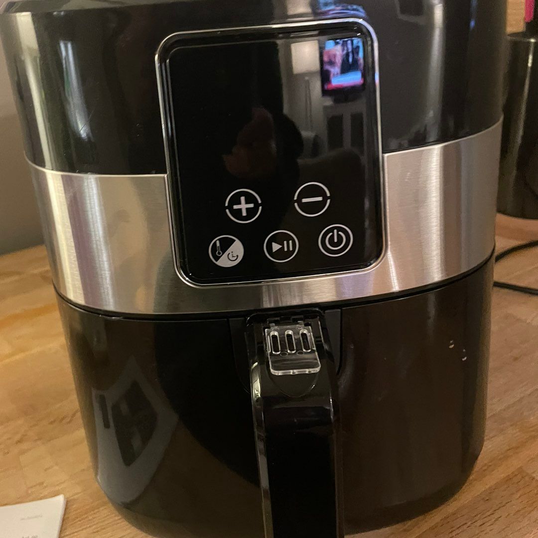 Airfryer