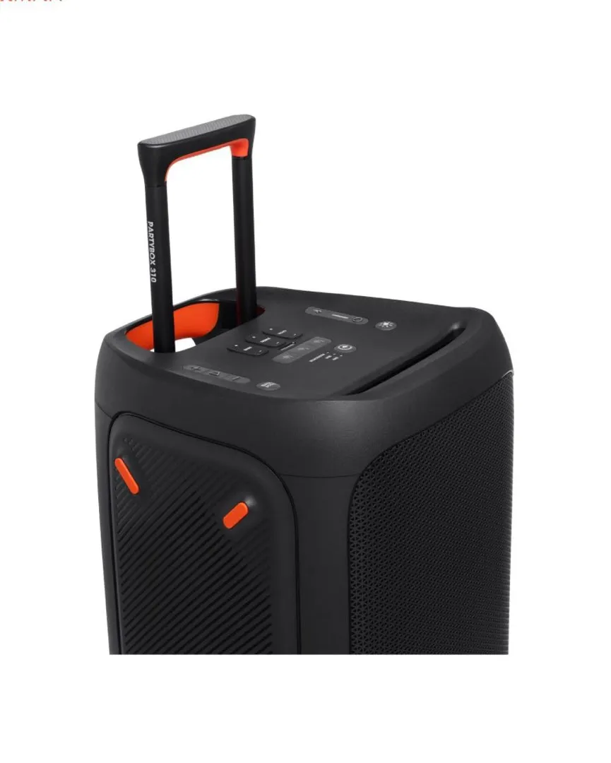 Jbl partybox 310