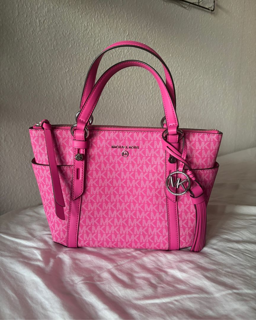 Michael Kors taske