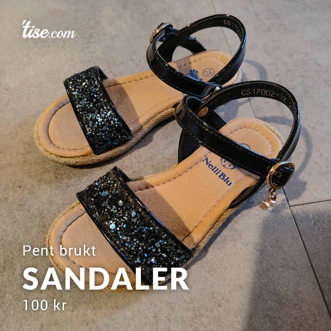 Sandaler