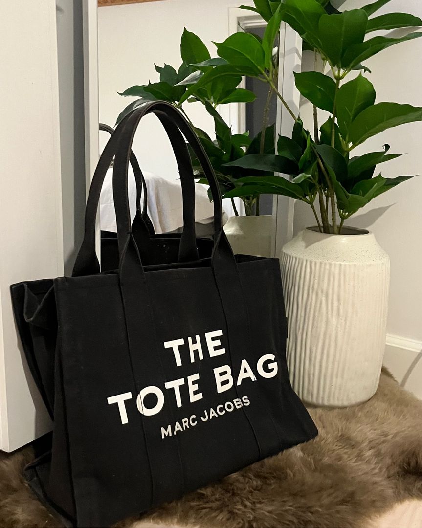 The Tote Bag