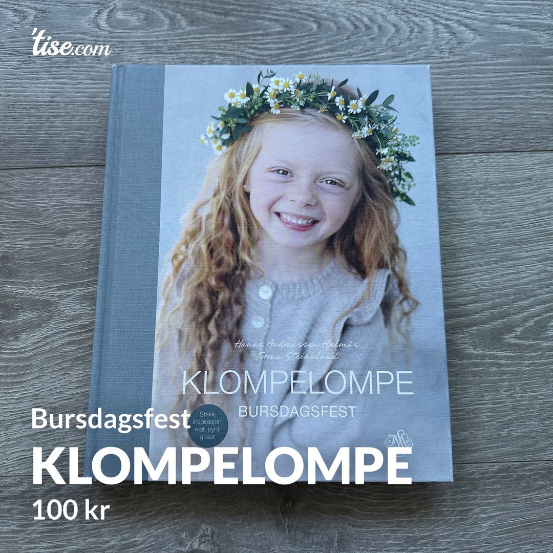 Klompelompe