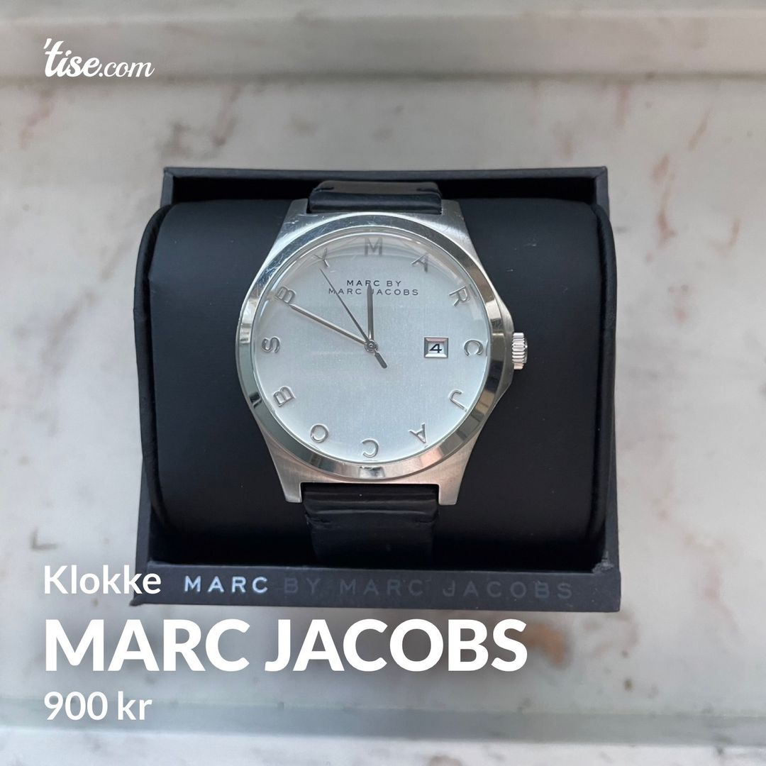 Marc Jacobs