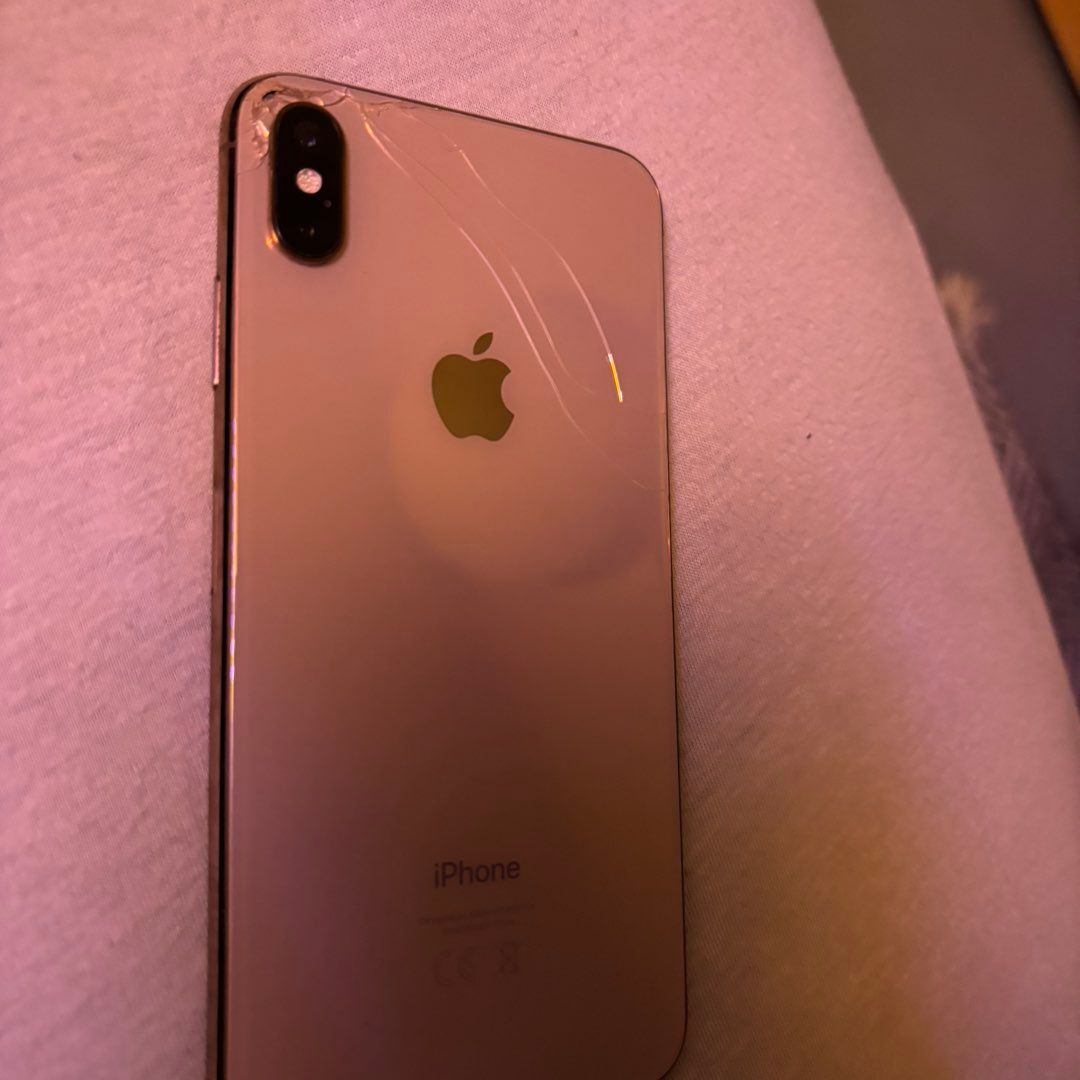 Iphone XS Max