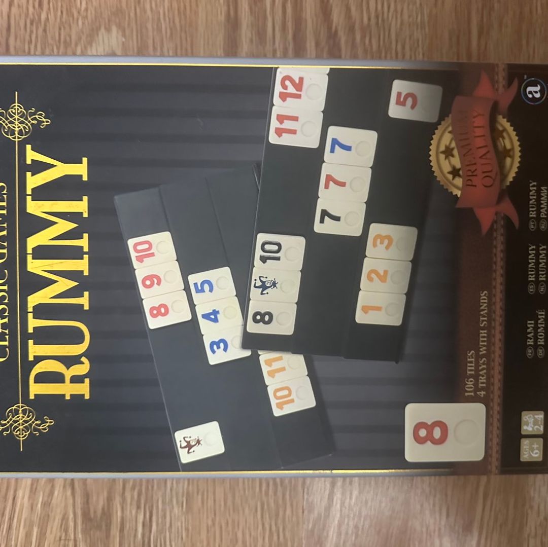 Rummy