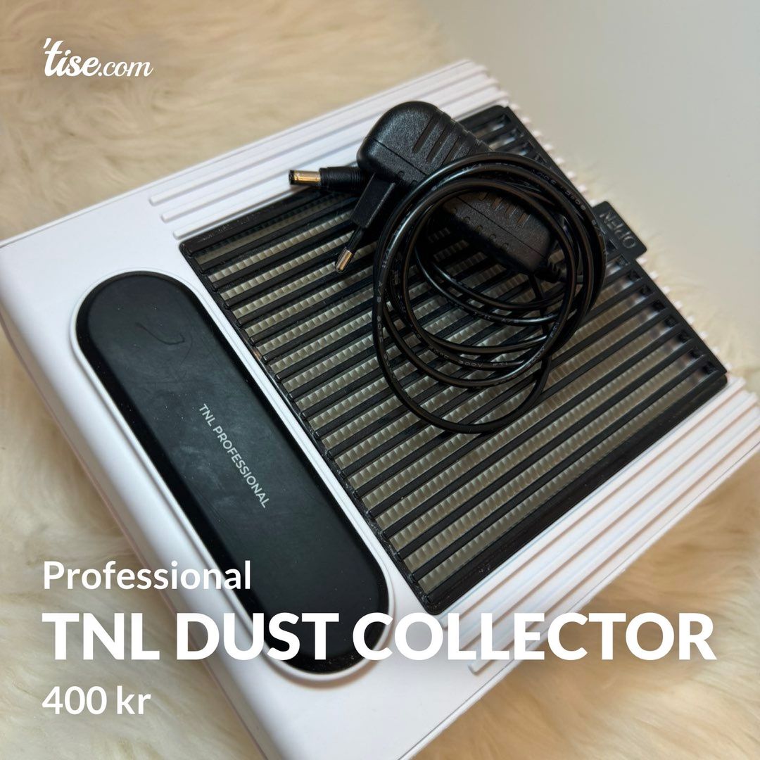 TNL dust collector