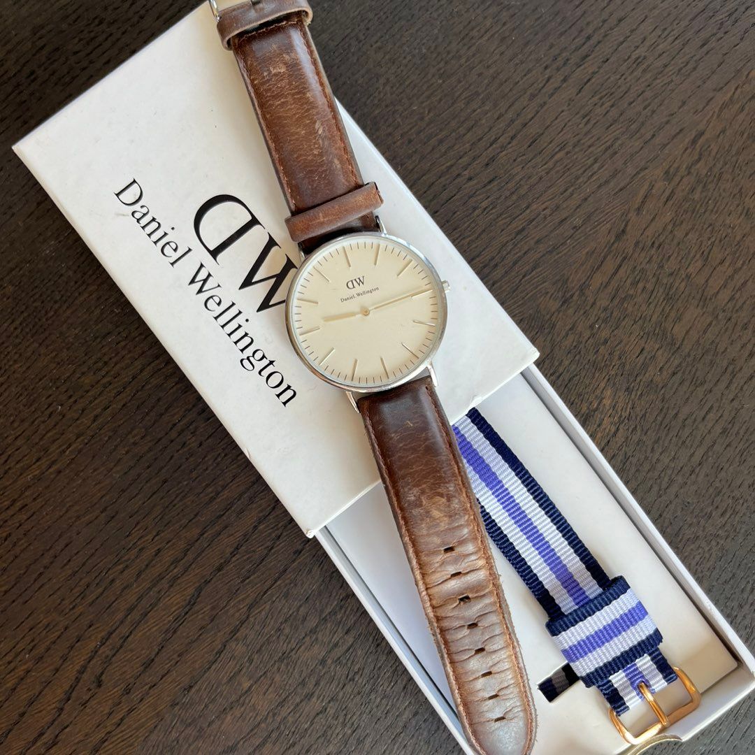 Daniel Wellington