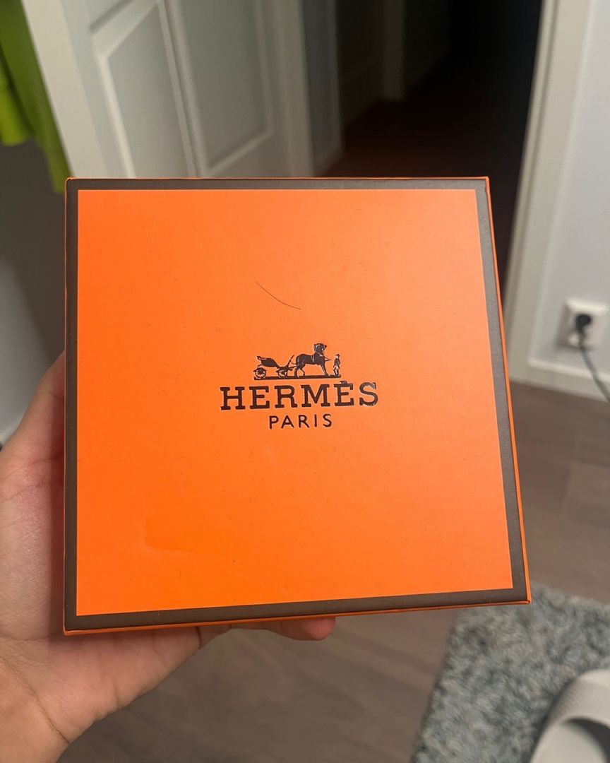 Hermes belte