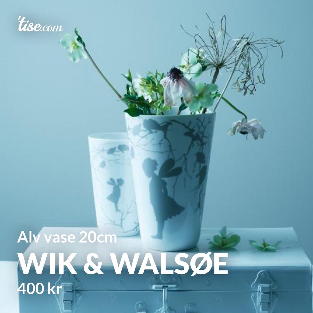 Wik  Walsøe