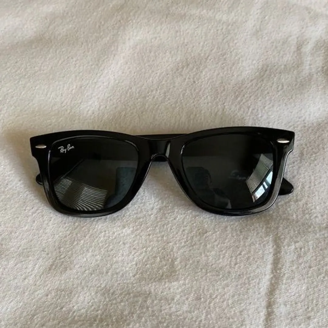 Rayban Wayfarer