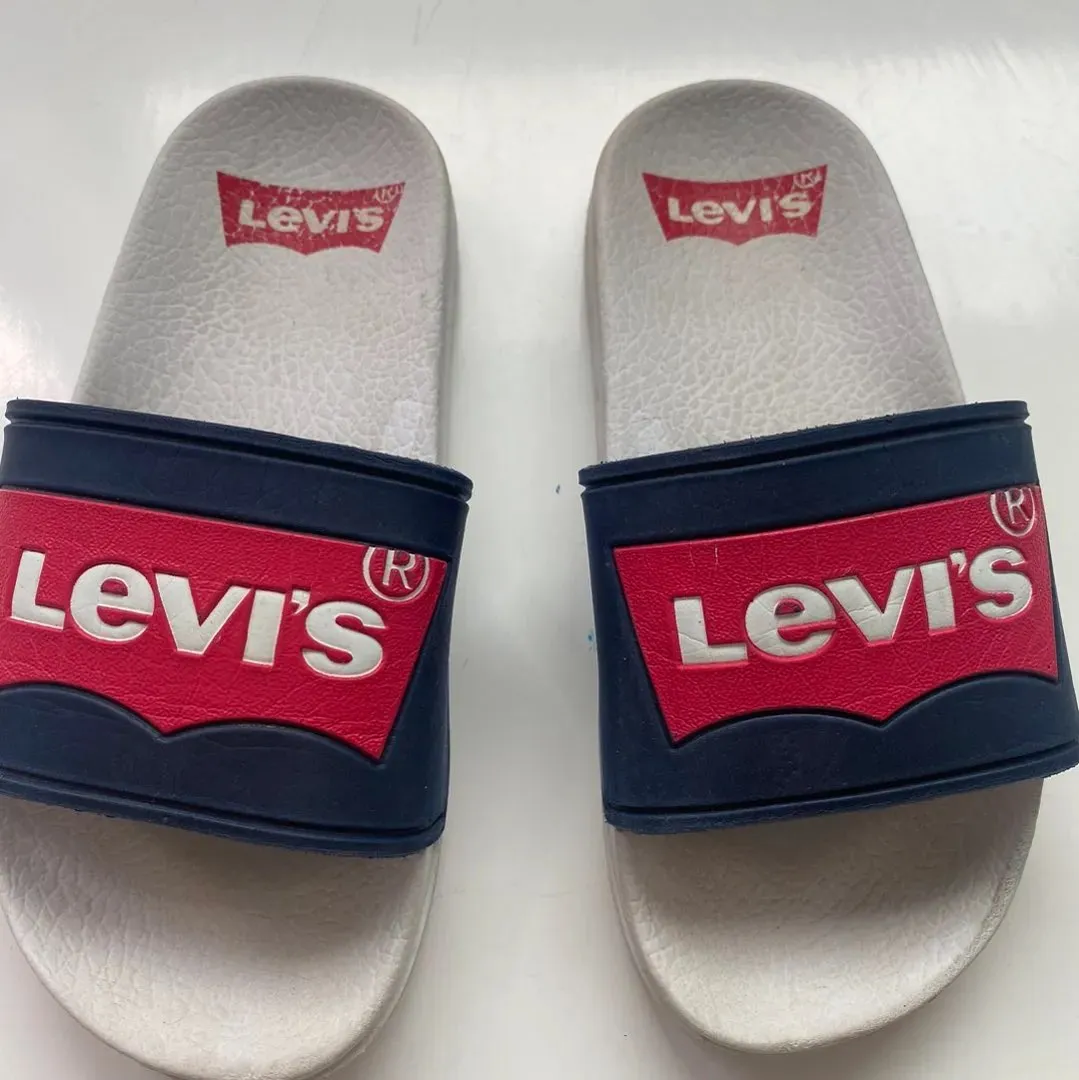 Levi’s sandaler