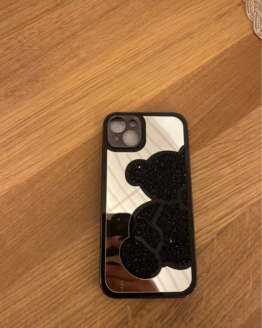 Iphone cover