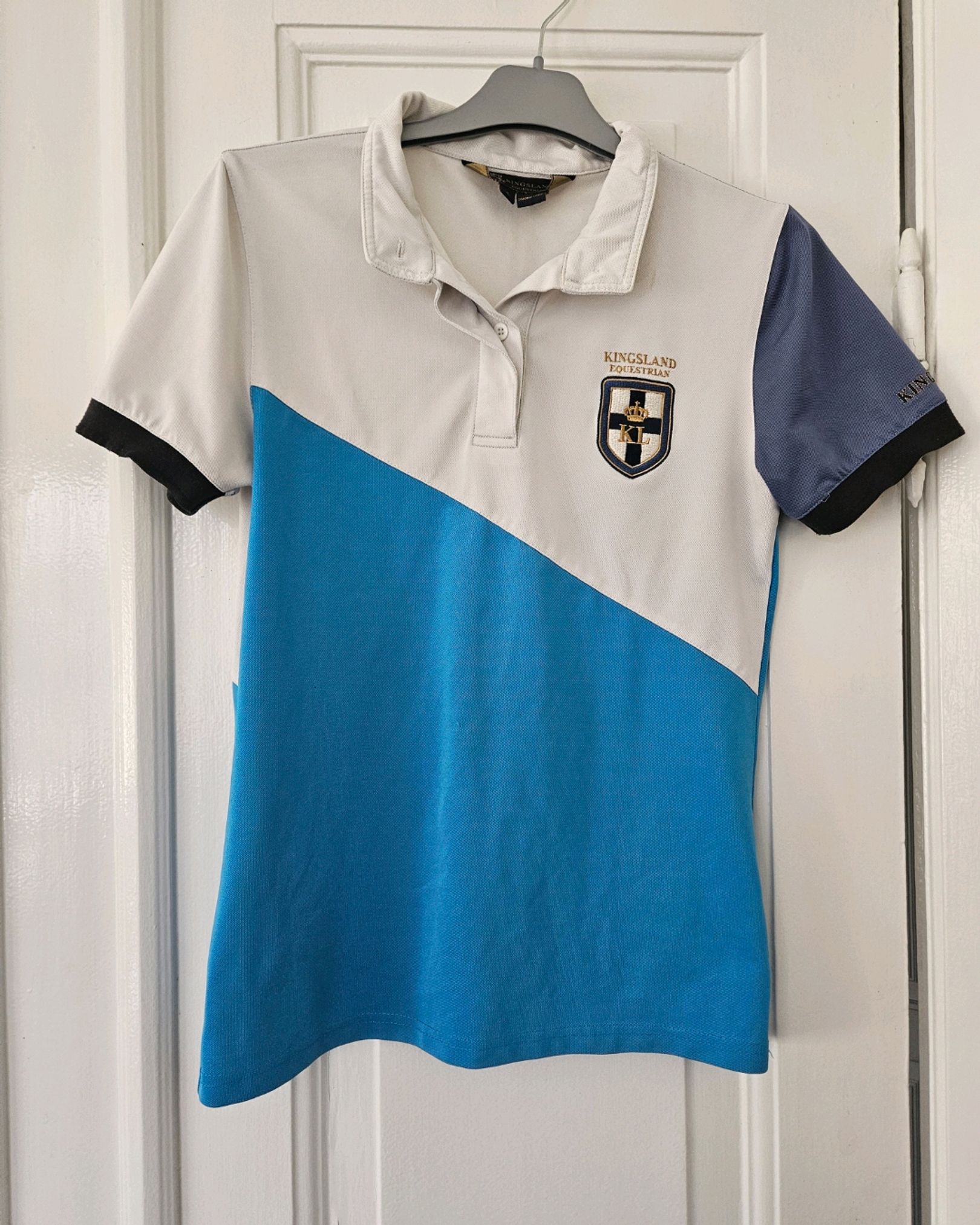 Kingsland Polo