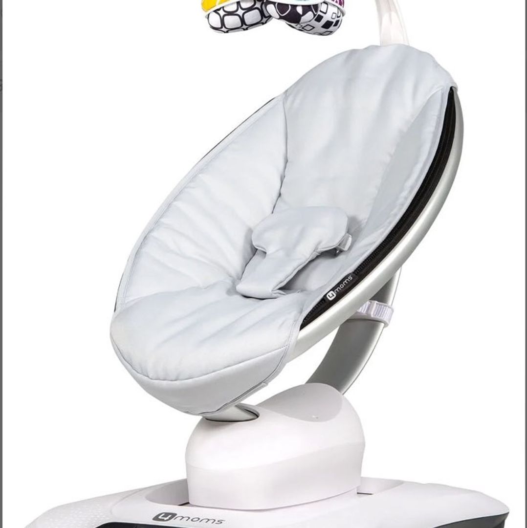 4moms MamaRoo Grey