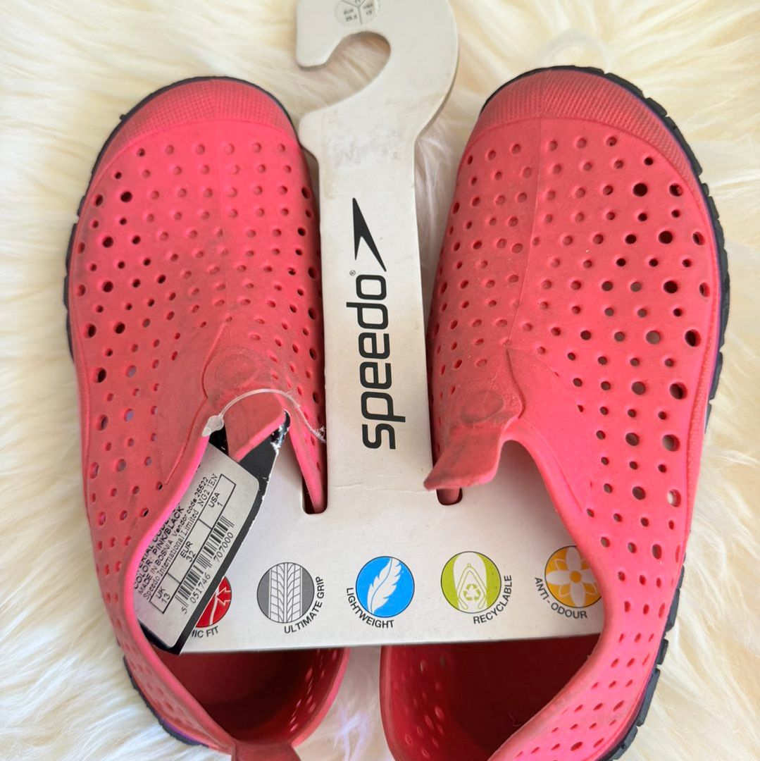 Speedo Beach Shoes