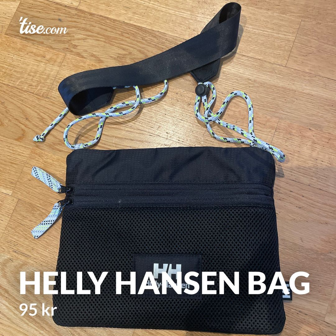 Helly Hansen Bag