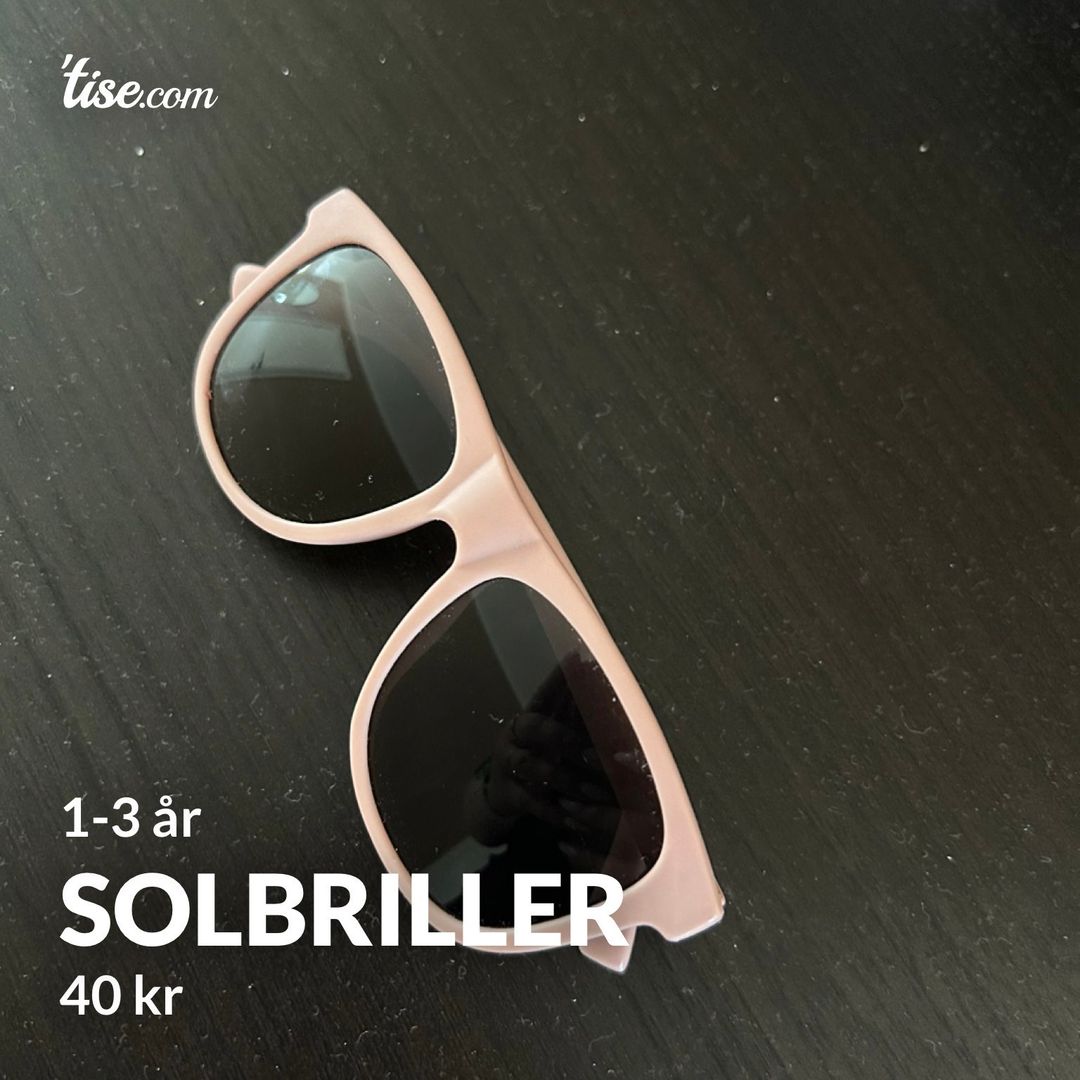 Solbriller