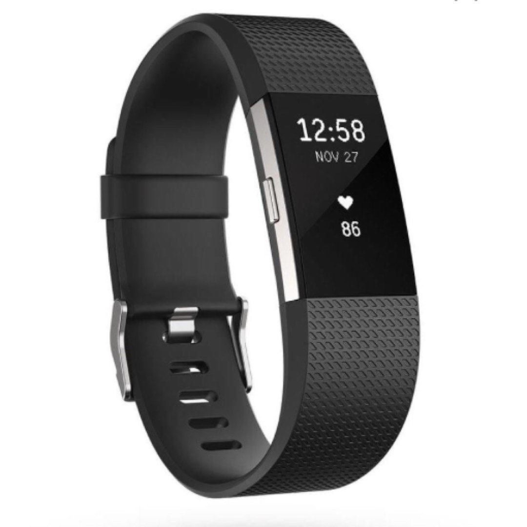 Fitbit charge 2