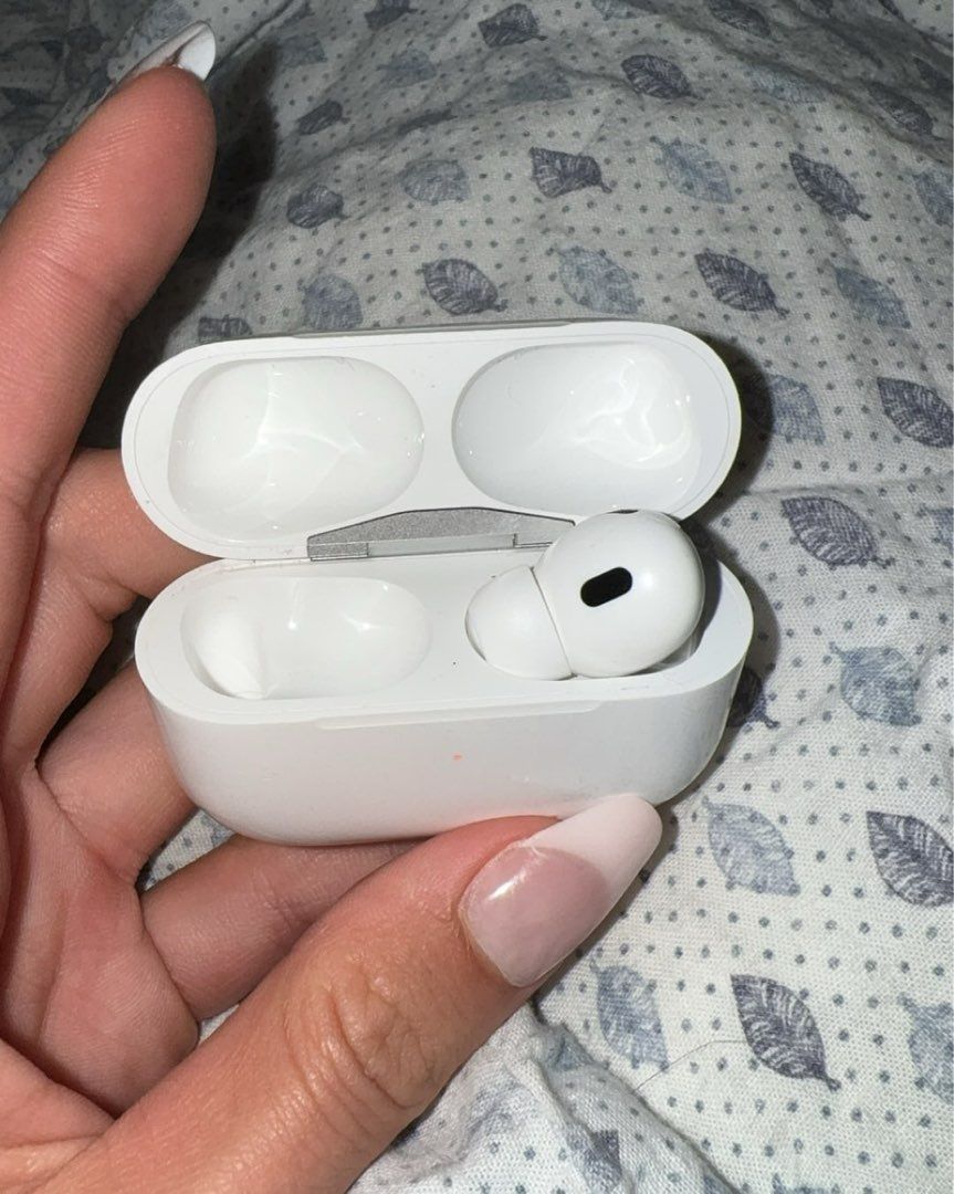 Airpods pro 2 gen