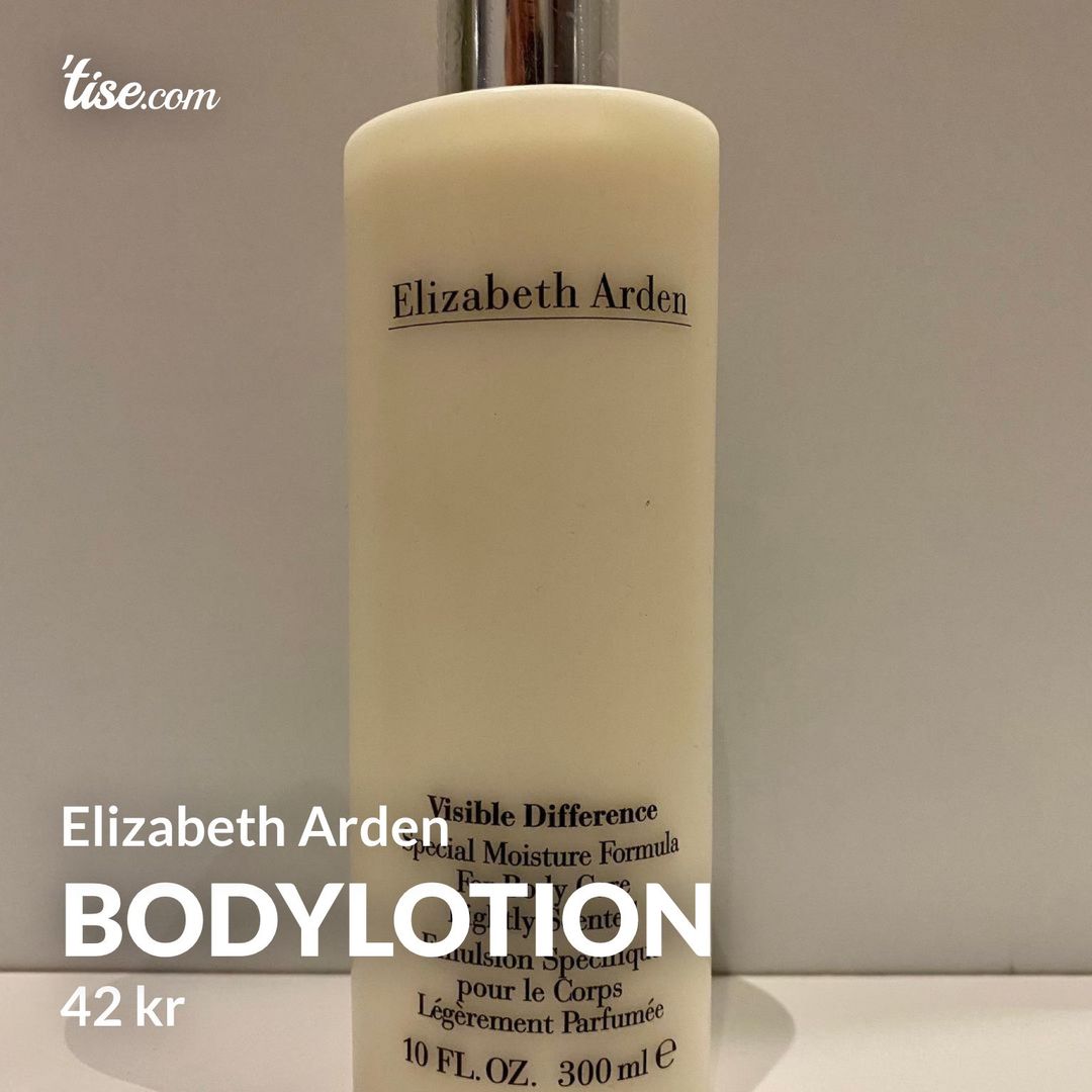 Bodylotion